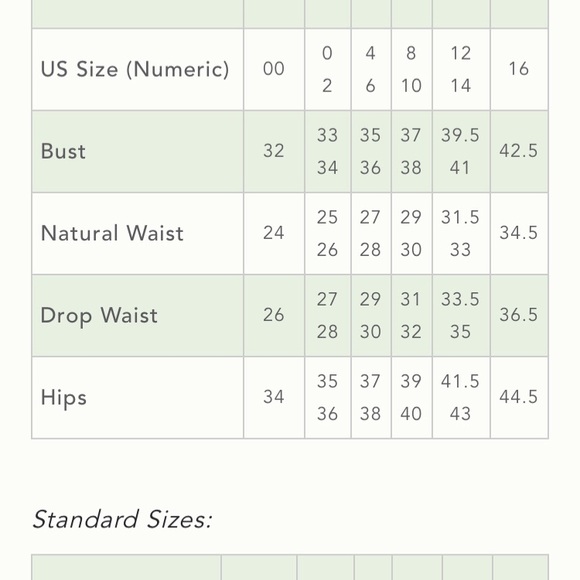 BHLND Dress. - Picture 5 of 5